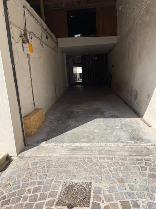 La BOUGERIE de Chaligny à 15 min de Nancy Exterior foto